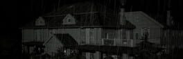 The Hilltop Mansion artwork 1
