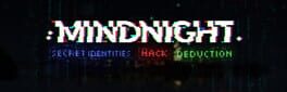 Mindnight artwork 1