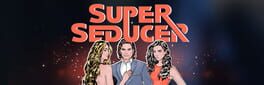 Super Seducer artwork 1