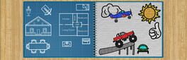 Vector's Adventures artwork 1