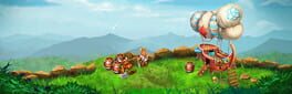 Viking Brothers II artwork 1