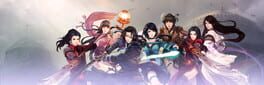 The Legend of Sword and Fairy 6 artwork 1