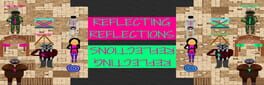 Reflecting Reflections artwork 1