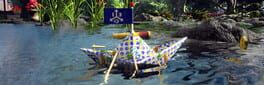 My Paper Boat artwork 1