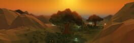 The Island Story artwork 1