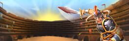 Warriors: Rise to Glory! artwork 1