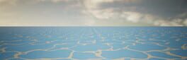 Alpha Sea artwork 1