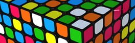 Sophie's Cubes artwork 1