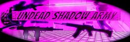 Undead Shadow Army artwork 1