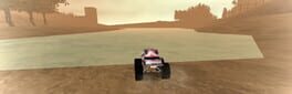 4x4 Dream Race artwork 1