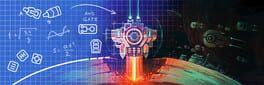 Nimbatus: Drone Creator artwork 1
