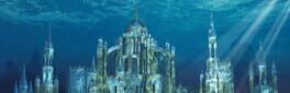 Jewel Match Atlantis Solitaire: Collector's Edition artwork 1