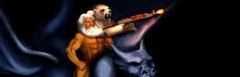 Russian SuperHero Dead Ivan artwork 1