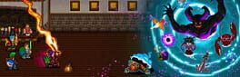 Soda Dungeon artwork 1