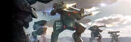 War Robots artwork 1