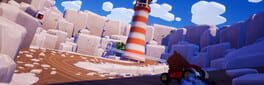 Bears Can't Drift!? artwork 1