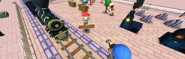 Neverfix Station artwork 1