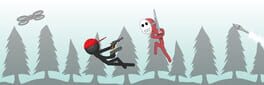 Boring Man: Online Tactical Stickman Combat artwork 1