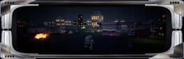 Cyber City Escape artwork 1