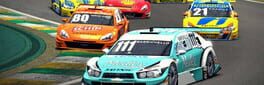 Stock Car Extreme artwork 1
