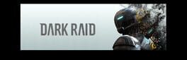 Dark Raid artwork 1