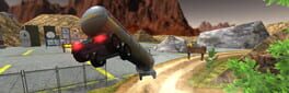 Transporter Truck Simulator artwork 1