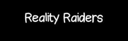 Reality Raiders artwork 1