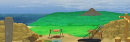 WildIsland artwork 1