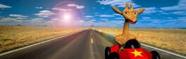 Wild Animal Racing artwork 1