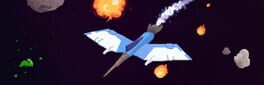 Drifting in Space artwork 1