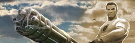 Serious Sam Classics: Revolution artwork 1
