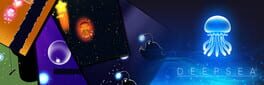 DeepSea artwork 1