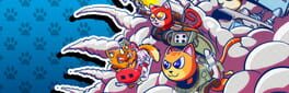 Supersonic Tank Cats artwork 1