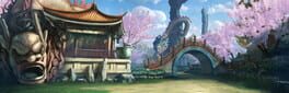 Koihime Enbu RyoRaiRai artwork 1