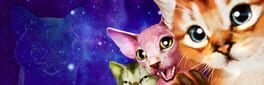 Kitten'd artwork 1