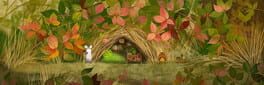 Tukoni: Forest Keepers artwork 1