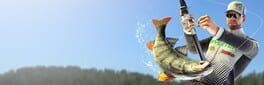 The Fisherman: Fishing Planet artwork 1