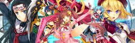 Magical Battle Festa artwork 1