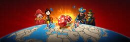 Risk: Global Domination artwork 1