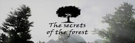 The Secrets of the Forest artwork 1
