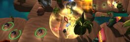 Zipple World 2: The Sweet Chaos artwork 1