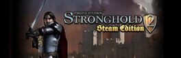 Stronghold artwork 1