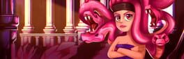 Little Medusa artwork 1