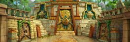 The Treasures of Montezuma 3 artwork 1