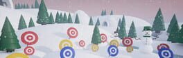 Snow Games VR artwork 1