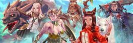 Crystal Maidens artwork 1