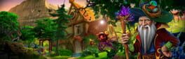 Labyrinths of the World: Fool's Gold - Collector's Edition artwork 1