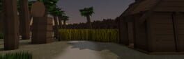 Lost Dunes artwork 1