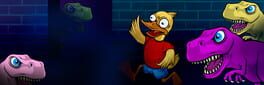 Crazy Otto artwork 1