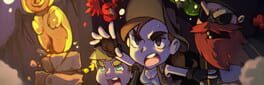 ASDAD: All-Stars Dungeons and Diamonds artwork 1